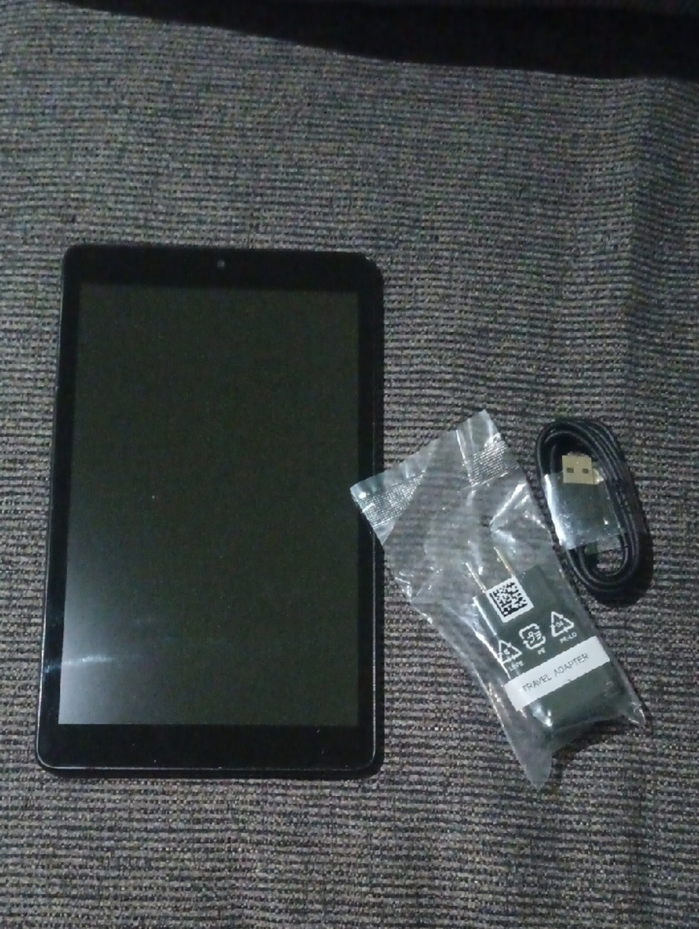 Black Joy tab 2